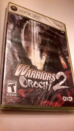 Download Game Dynasty Warrior Orochi 2 For Laptop